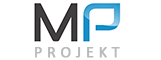 MP Projekt logo